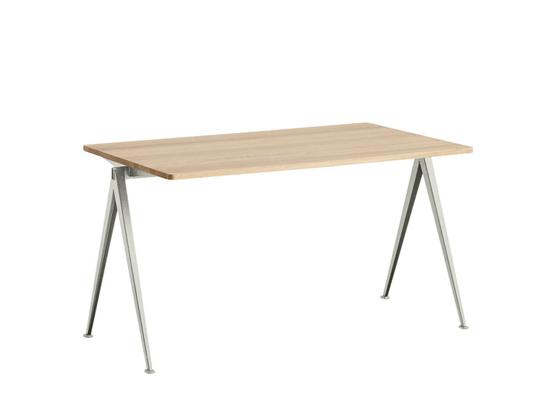 PYRAMID TABLE 01
