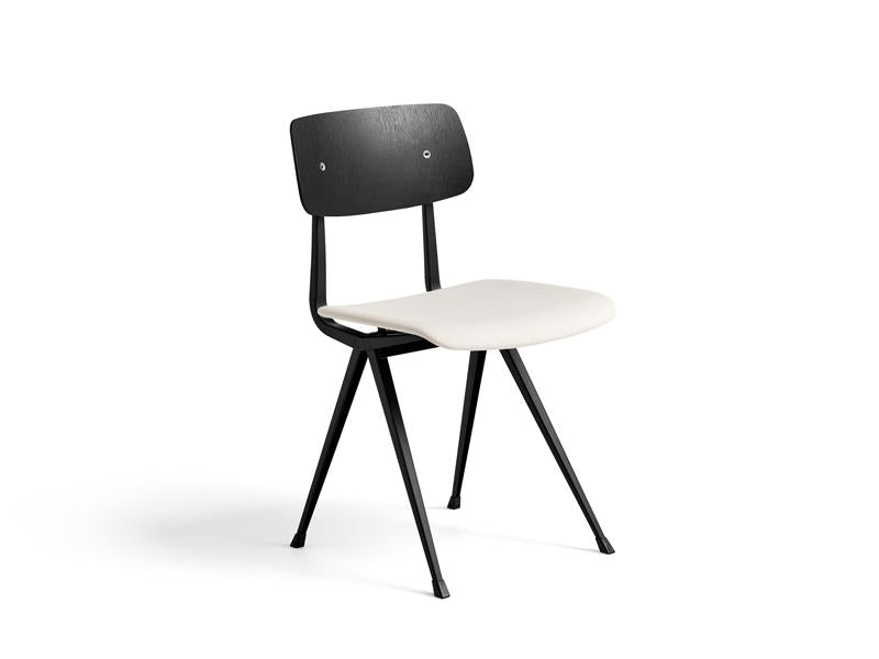 RESULT CHAIR SEAT UPHOLSTERY
