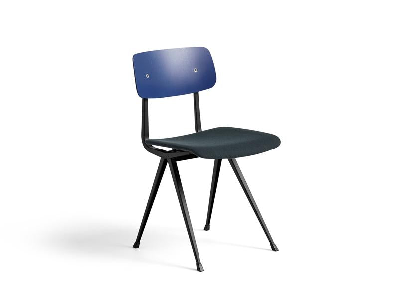 RESULT CHAIR SEAT UPHOLSTERY