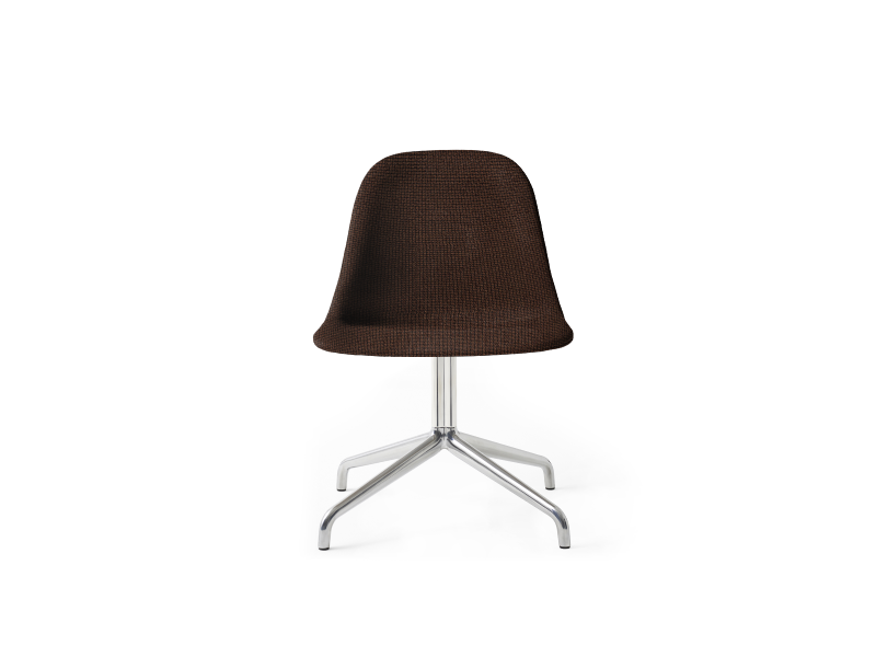 Harbour Side Chair Star Base With Swivel Full Upholstery MENU-9396001