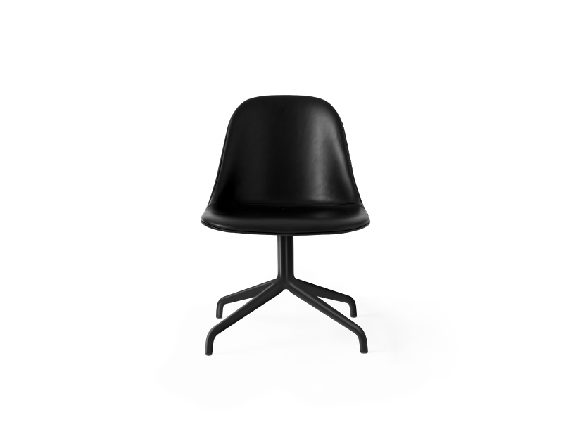 Harbour Side Chair Star Base With Swivel Full Upholstery MENU-9396005