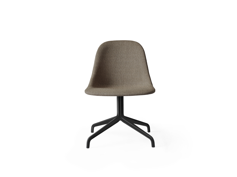 Harbour Side Chair Star Base With Swivel Full Upholstery MENU-9396001