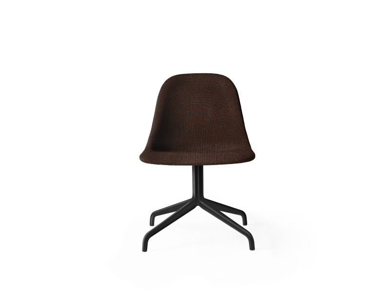 Harbour Side Chair Star Base With Swivel Full Upholstery MENU-9396001