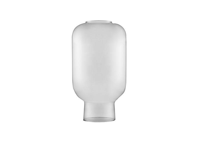 AMP CHANDELIER GLASS