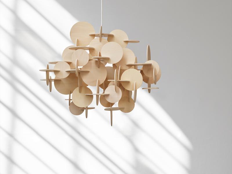 BAU LAMP