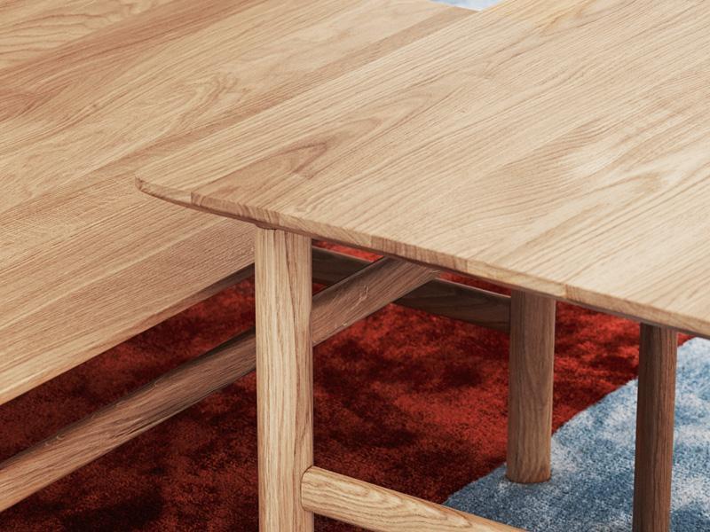 GROW TABLE