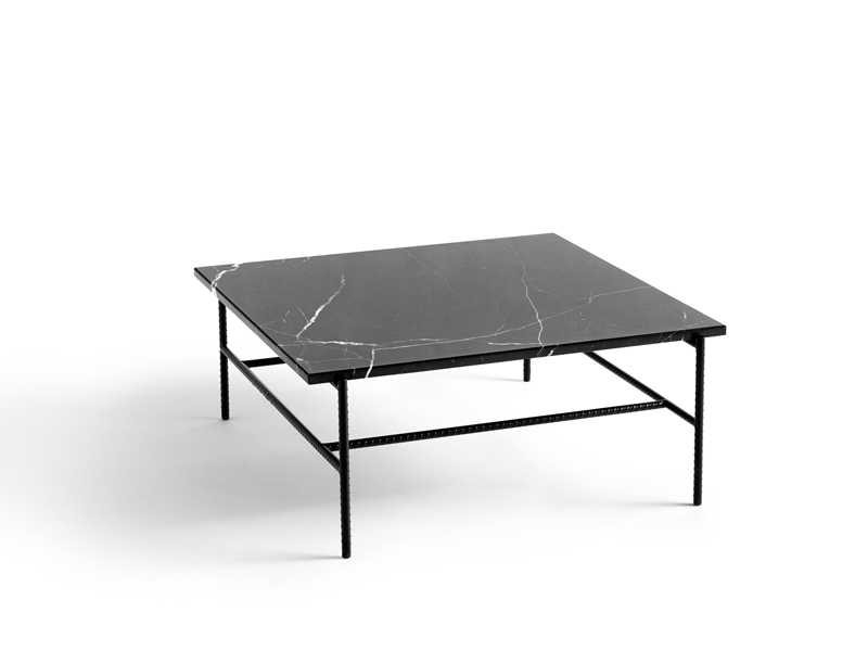 REBAR COFFEE TABLE