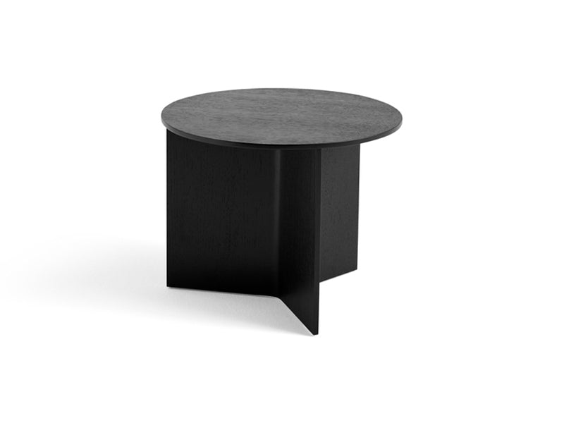 SLIT TABLE WOOD