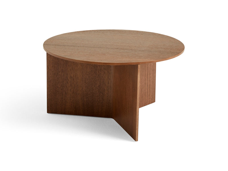 SLIT TABLE WOOD