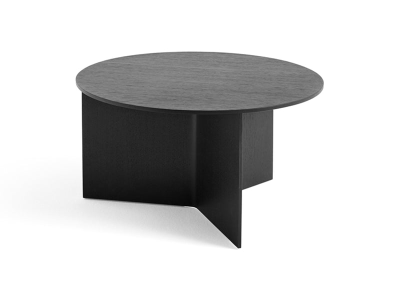 SLIT TABLE WOOD