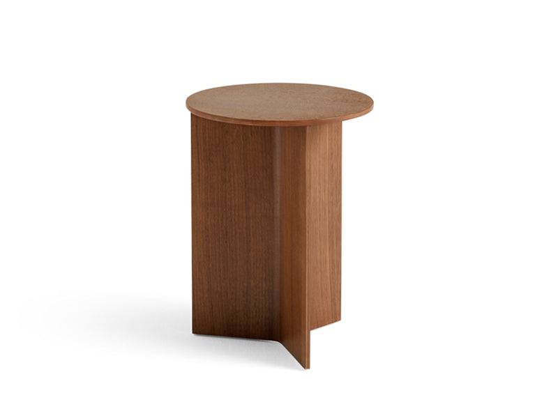 SLIT TABLE WOOD