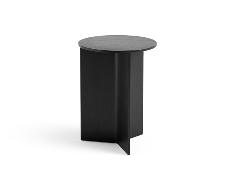 SLIT TABLE WOOD
