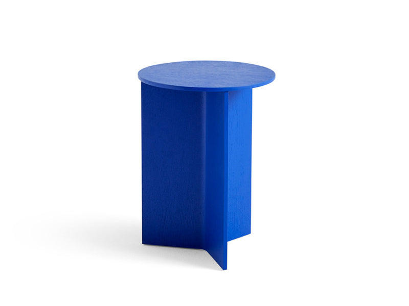 SLIT TABLE WOOD