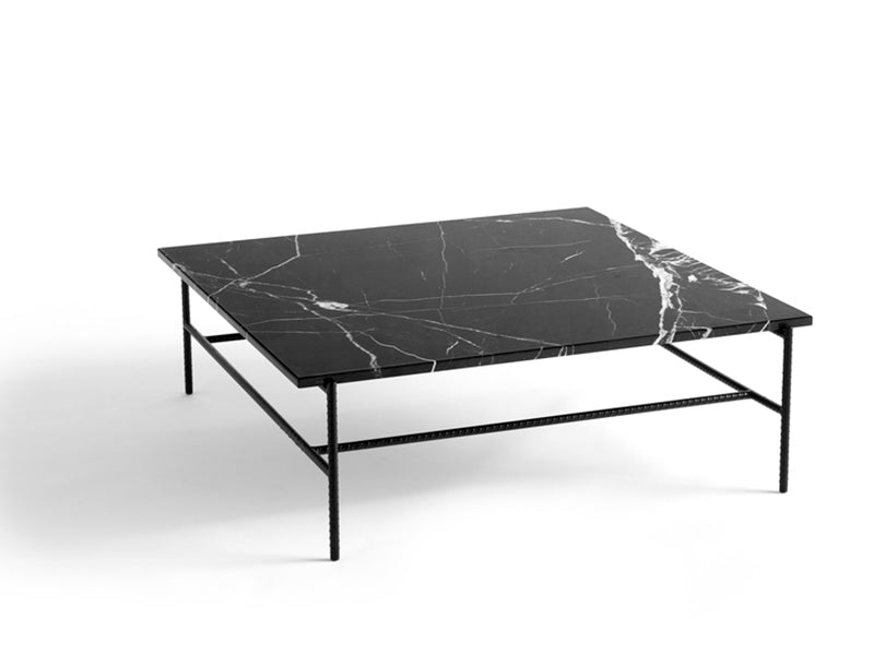 REBAR COFFEE TABLE