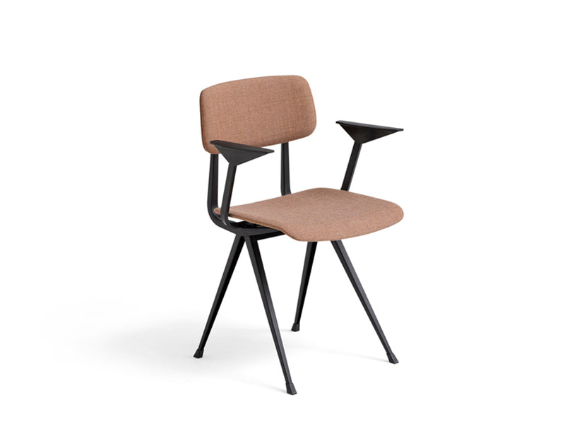 RESULT ARMCHAIR FULL UPHOLSTERY