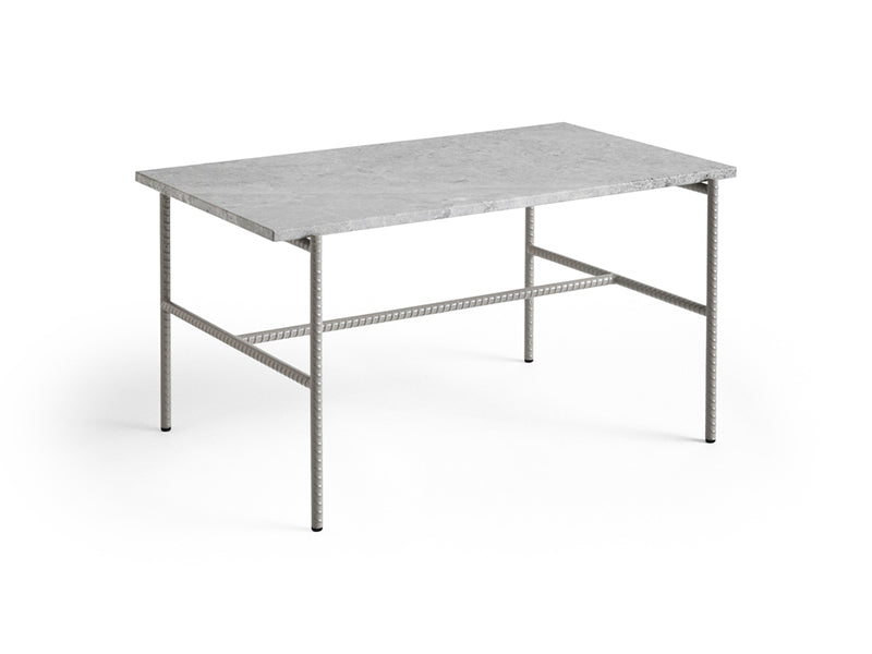 REBAR COFFEE TABLE