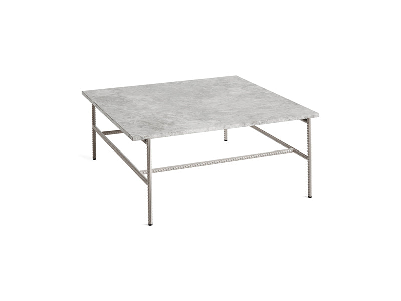 REBAR COFFEE TABLE