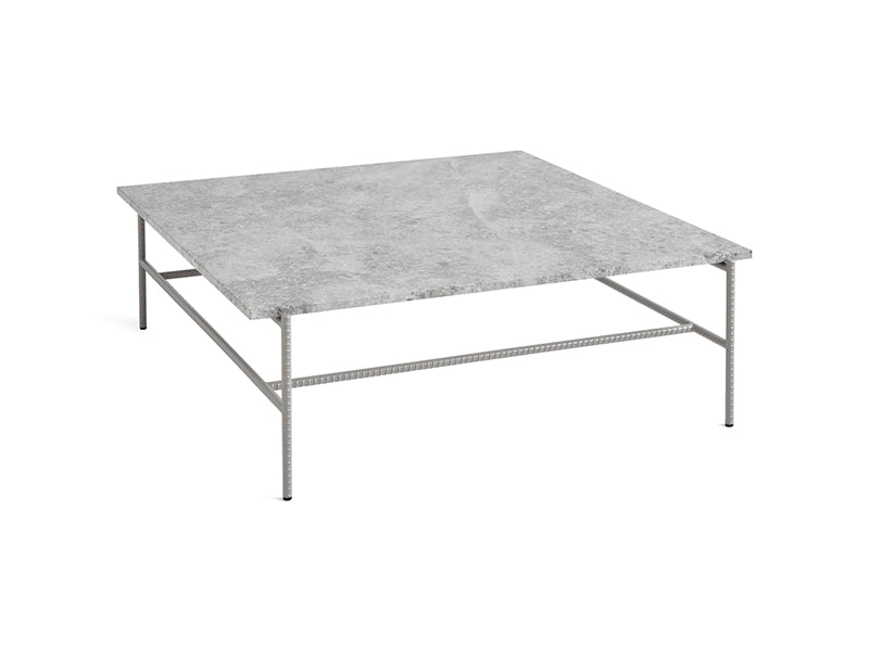 REBAR COFFEE TABLE