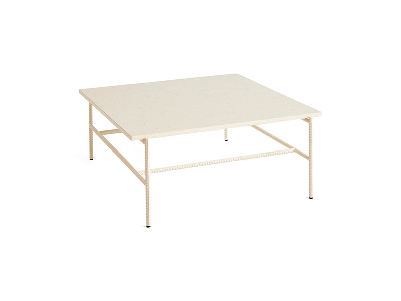 REBAR COFFEE TABLE