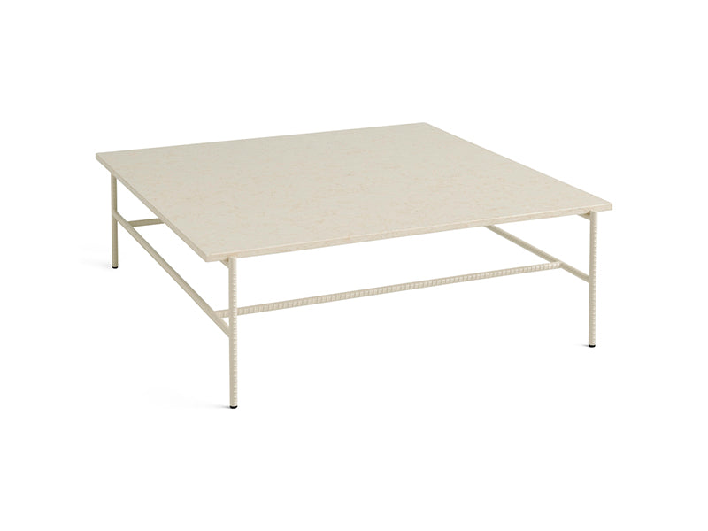 REBAR COFFEE TABLE