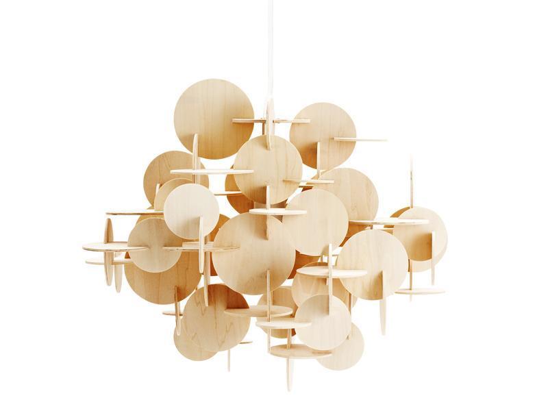 BAU LAMP