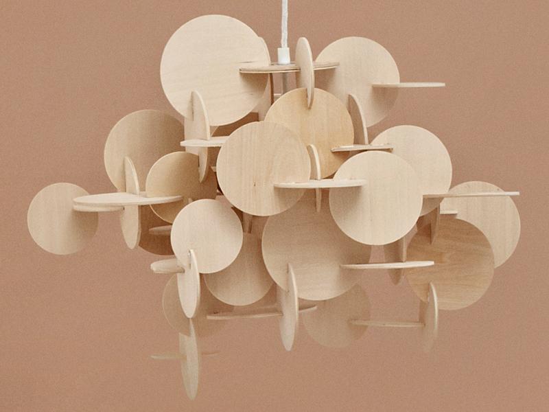 BAU LAMP