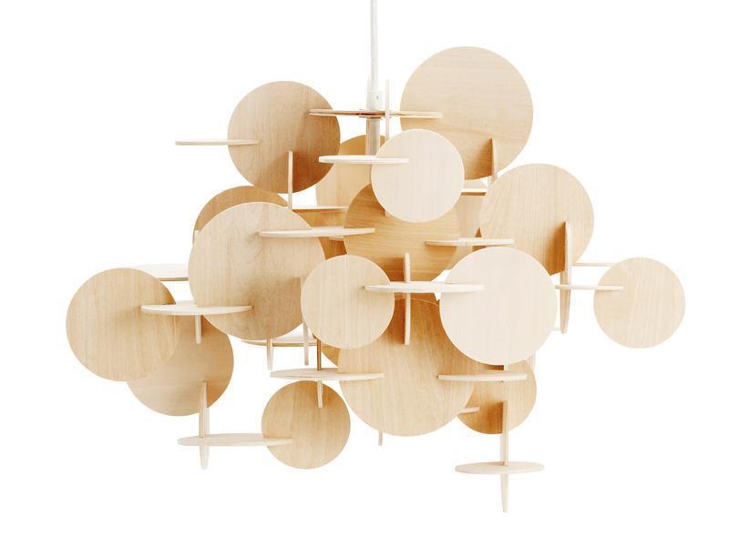 BAU LAMP