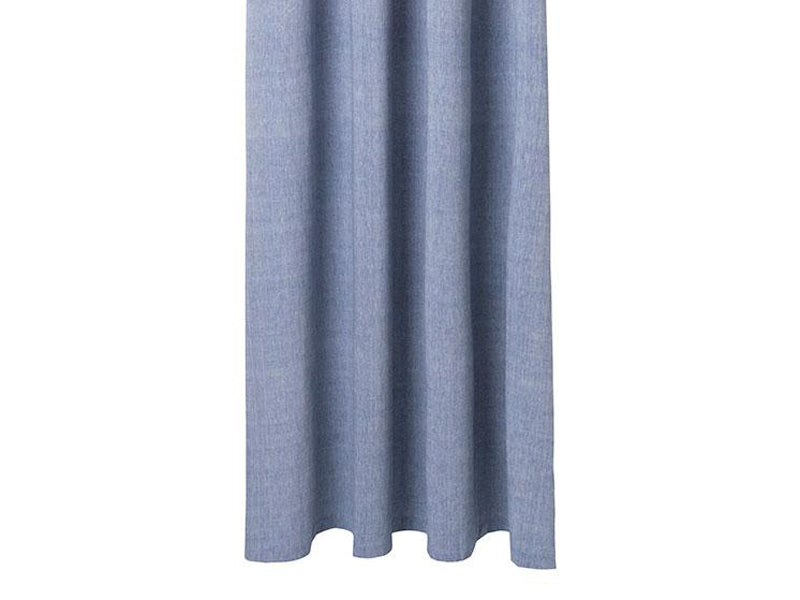 Chambray Shower Curtain FERM-9295
