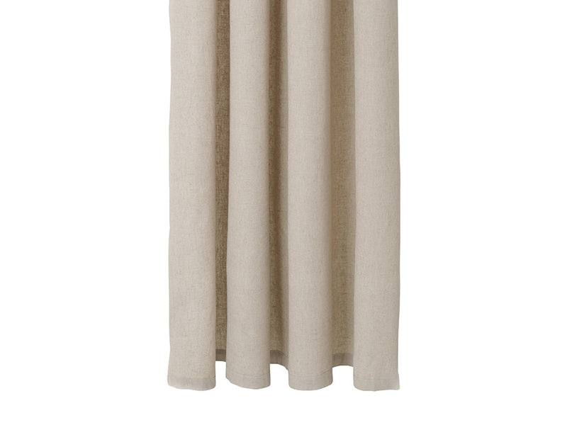 Chambray Shower Curtain FERM-9297