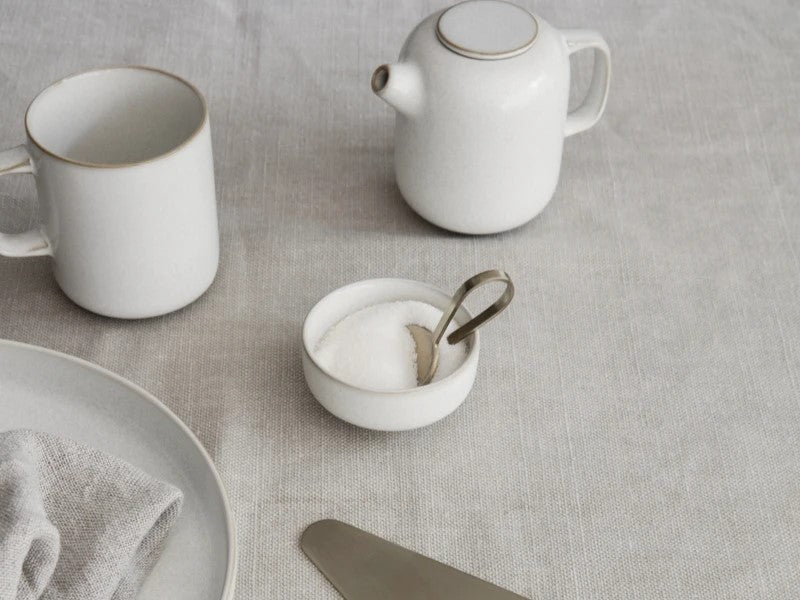 Sekki Milk Jar - Cream FERM-100590209
