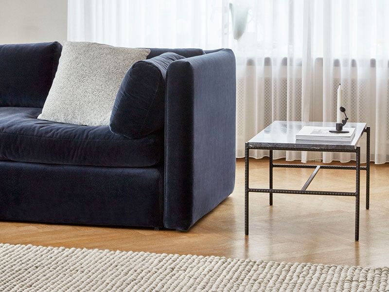 REBAR COFFEE TABLE