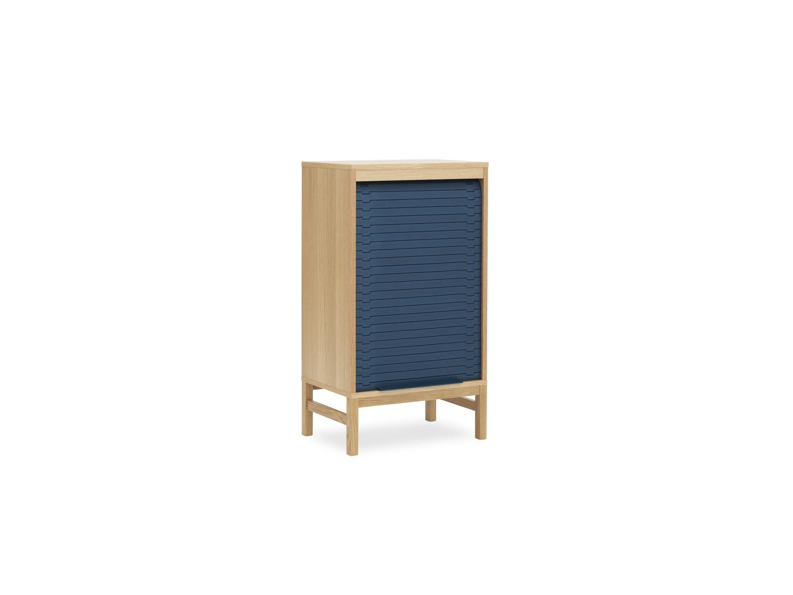 JALOUSI CABINET LOW