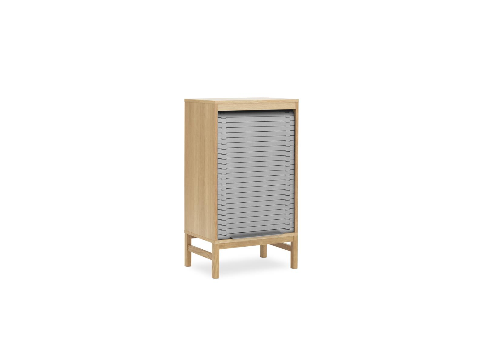 JALOUSI CABINET LOW