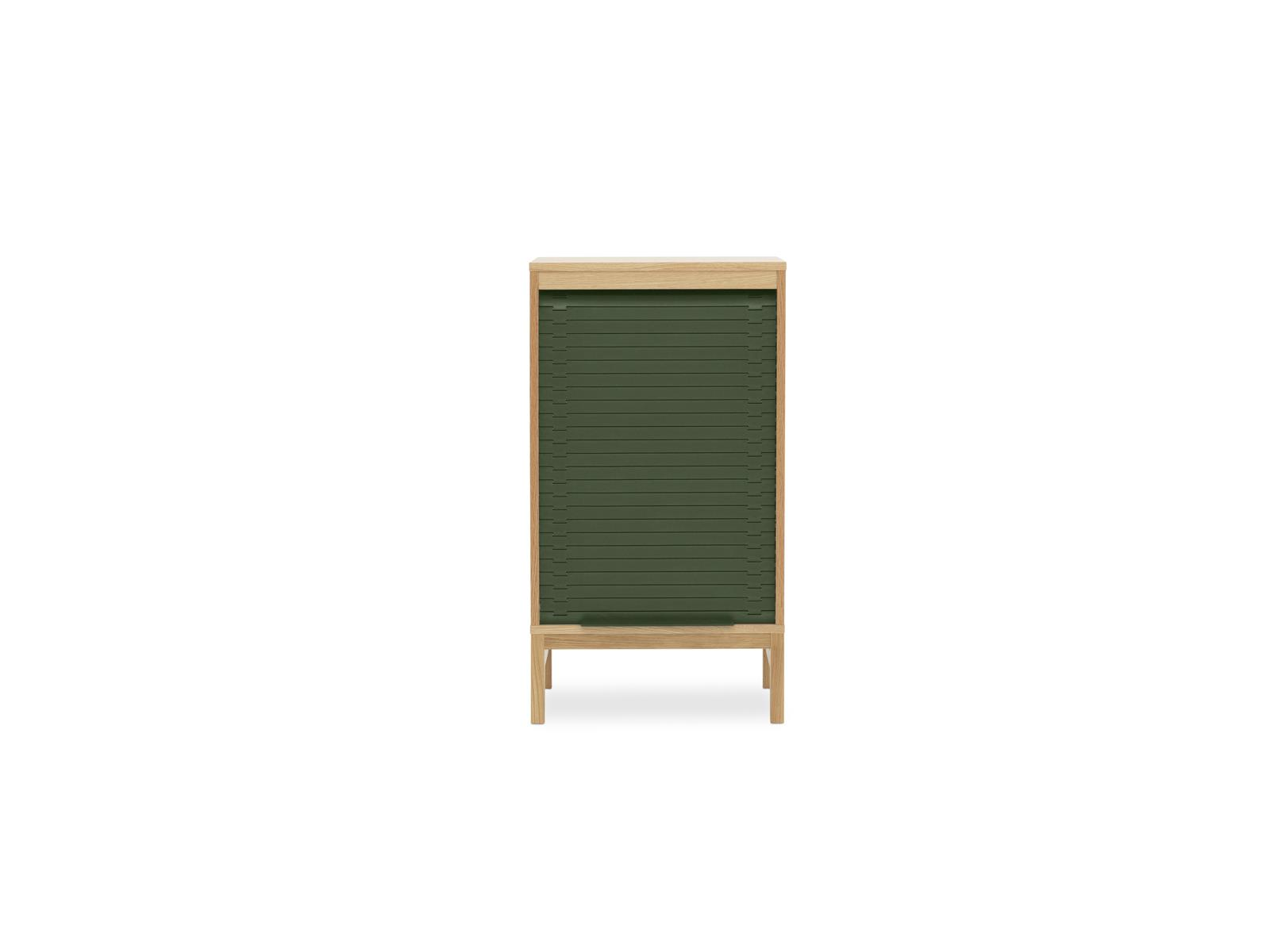 JALOUSI CABINET LOW