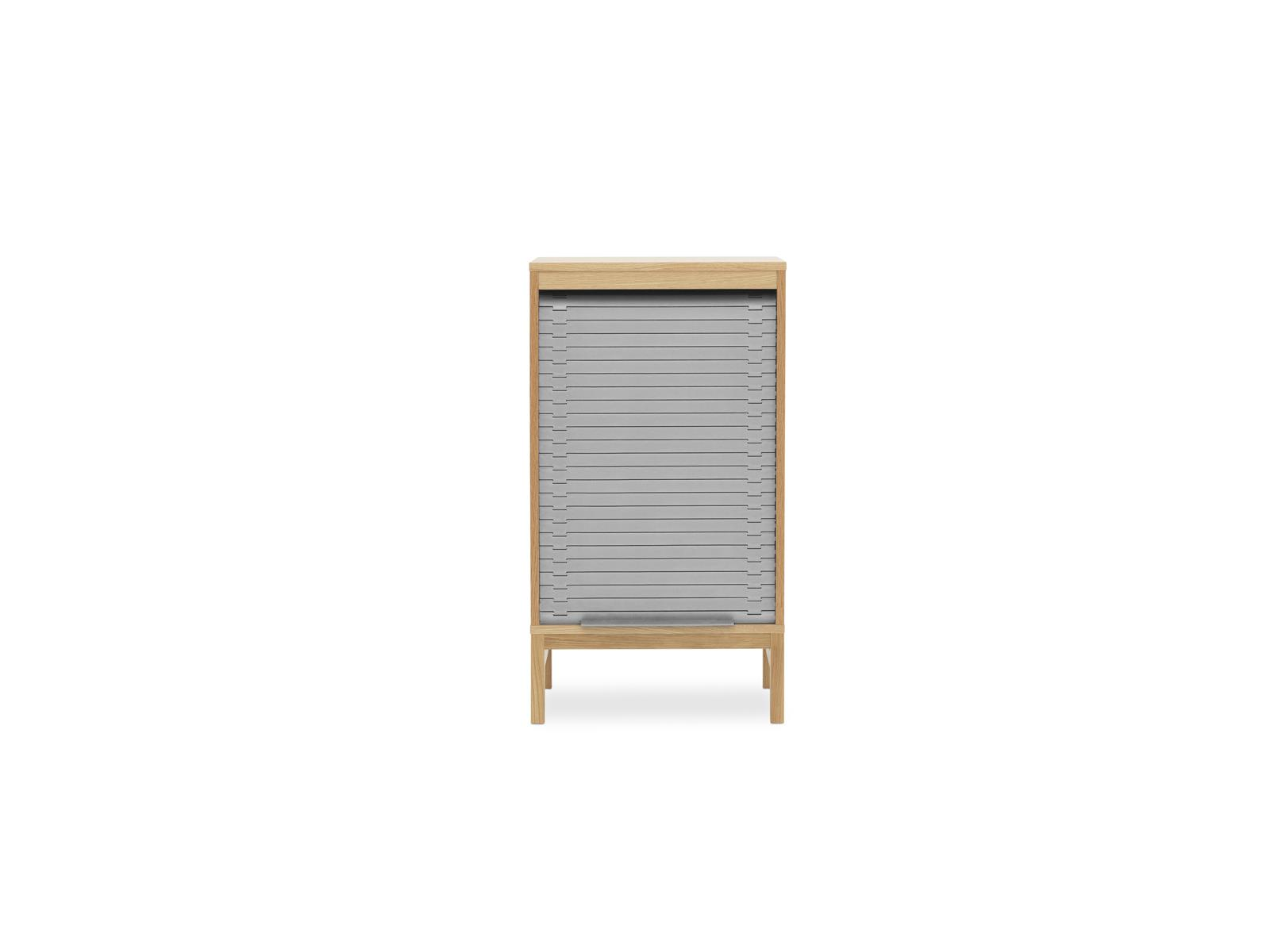 JALOUSI CABINET LOW
