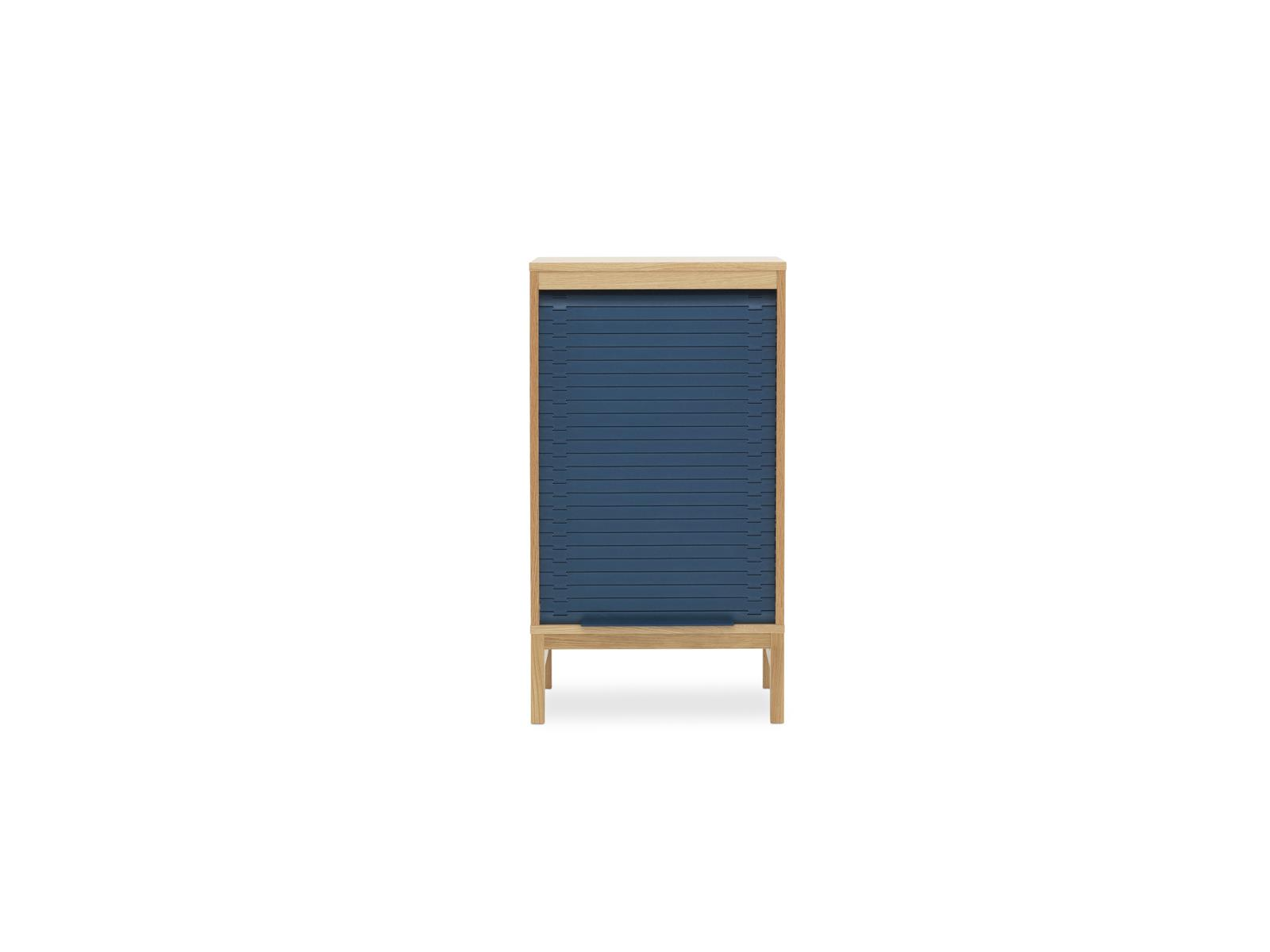 JALOUSI CABINET LOW