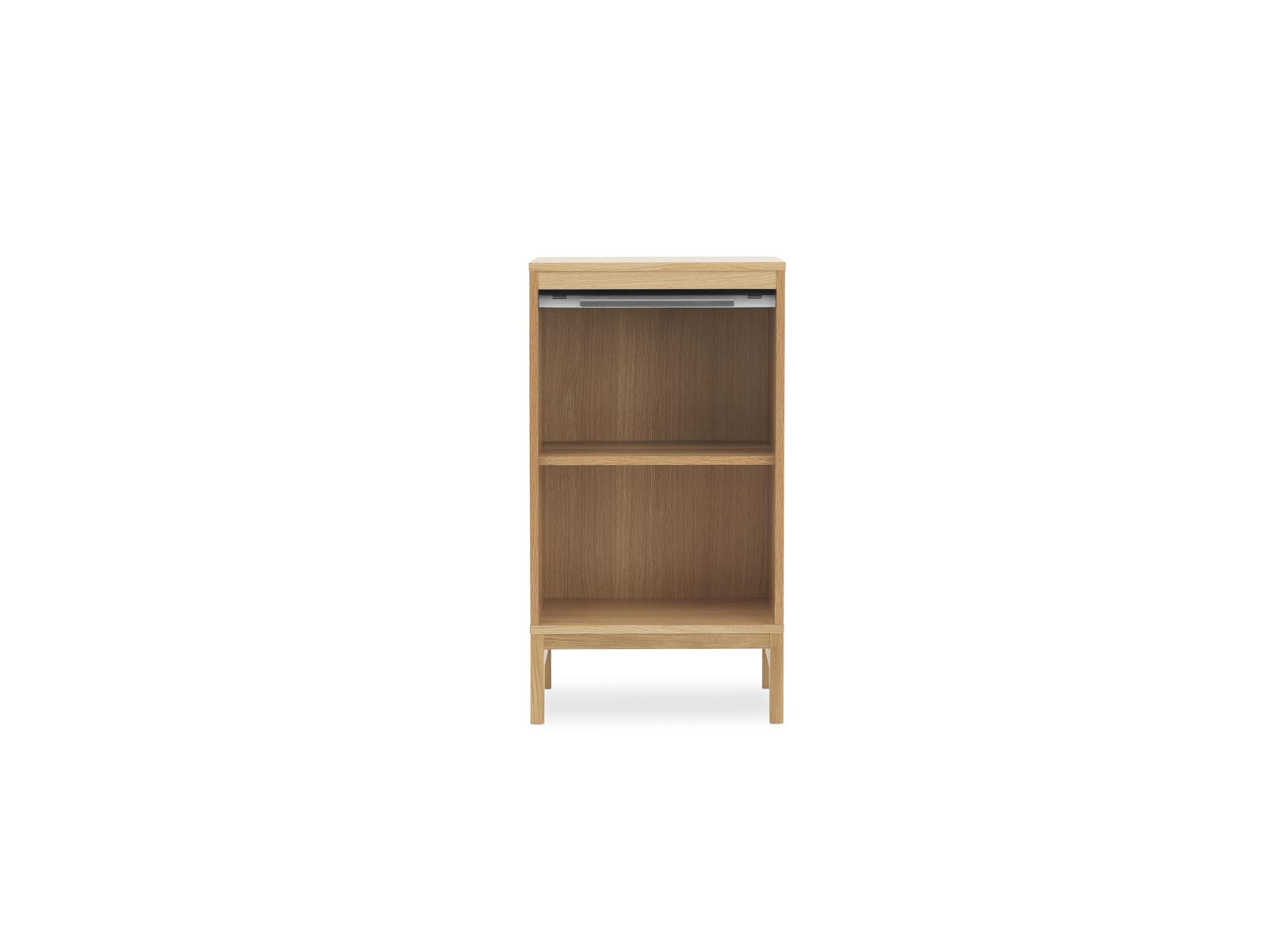JALOUSI CABINET LOW