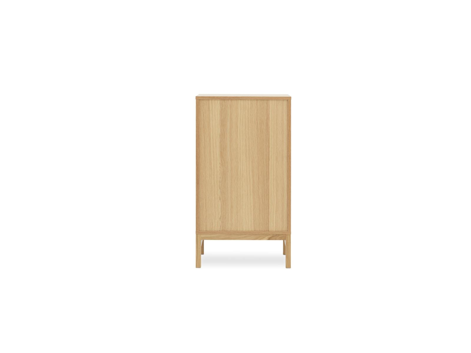 JALOUSI CABINET LOW