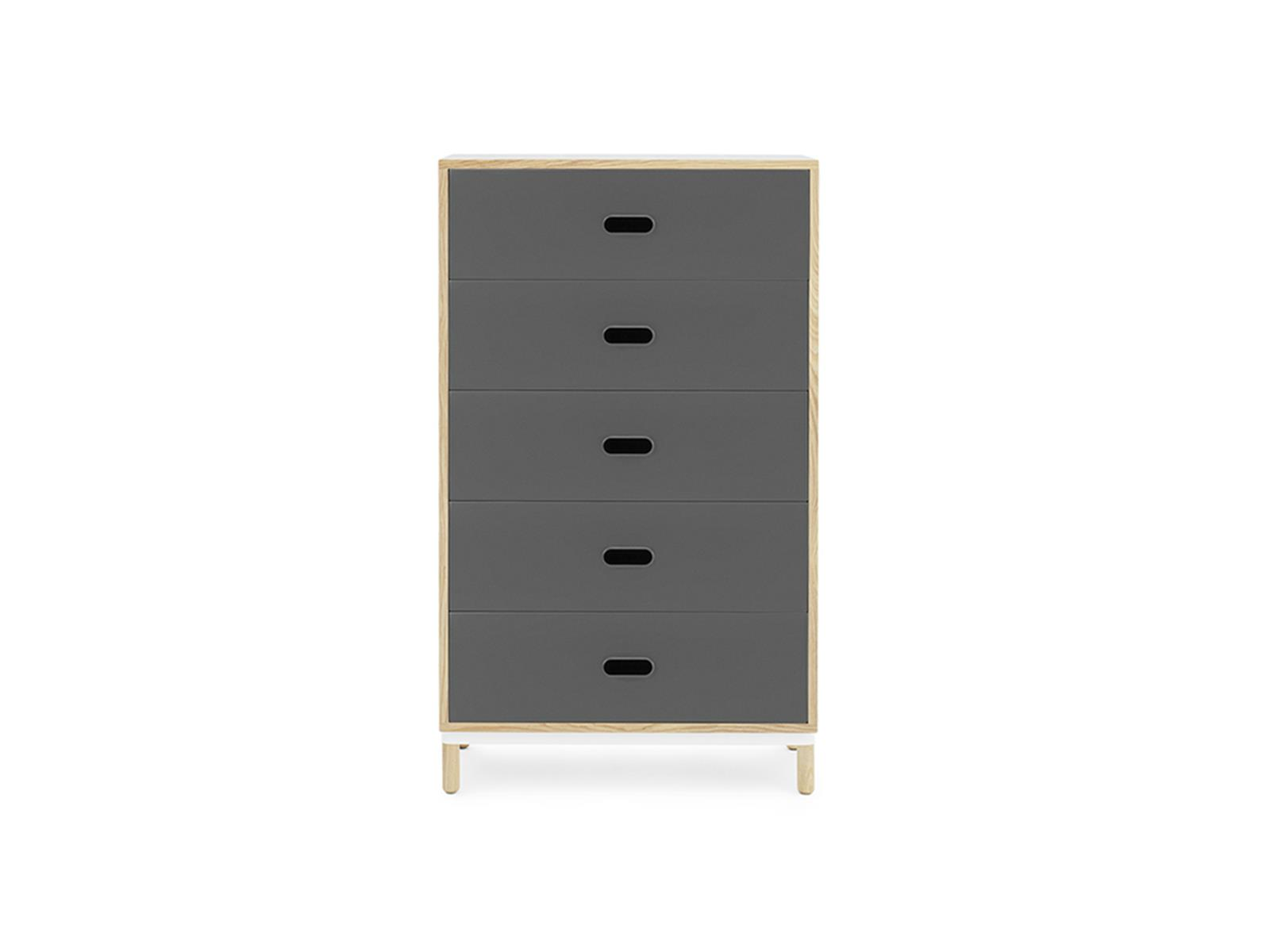 KABINO DRESSER WITH DRAWERS