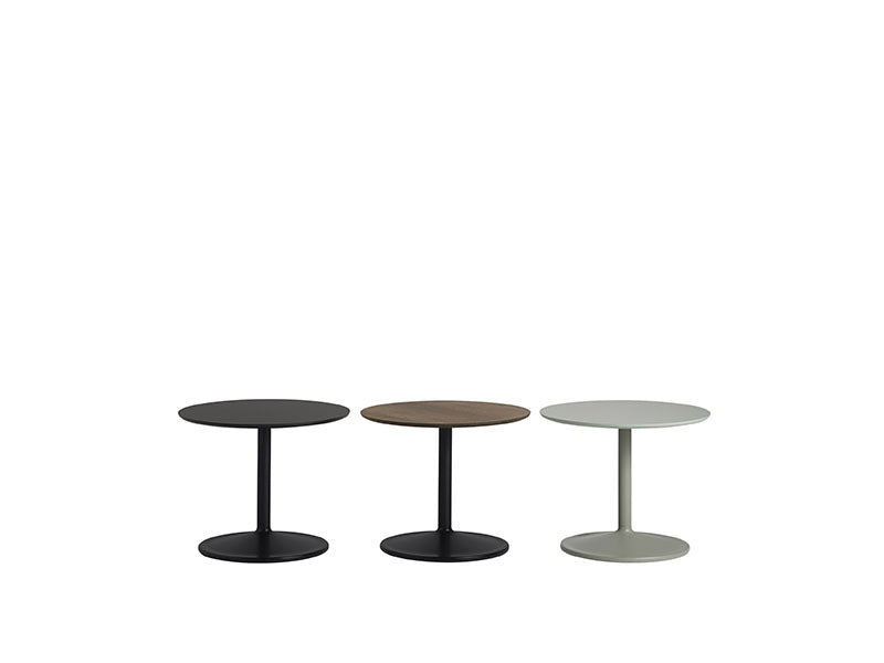 SOFT SIDE TABLE ROUND