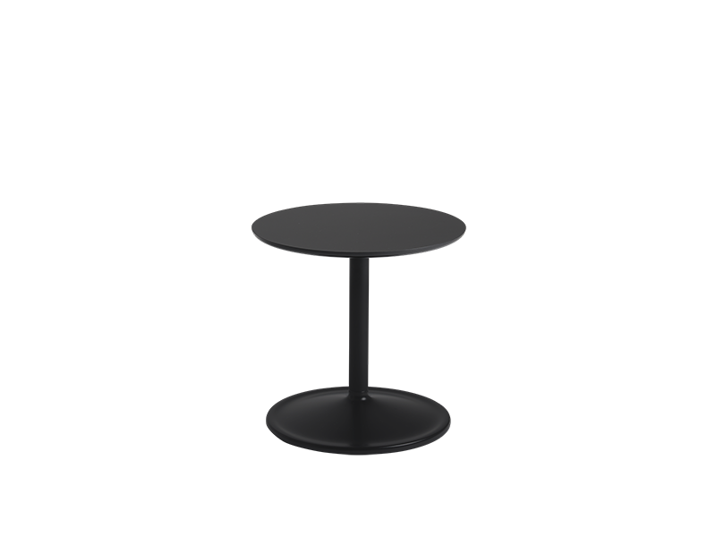 SOFT SIDE TABLE ROUND