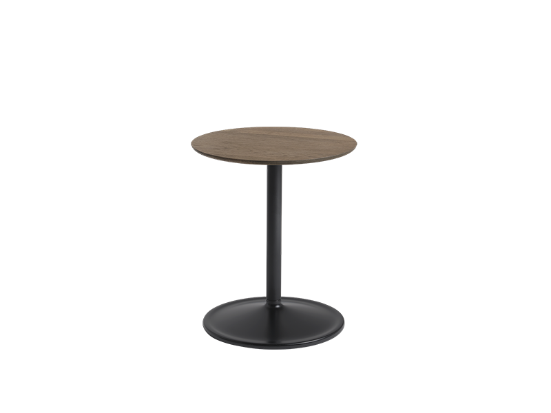 SOFT SIDE TABLE ROUND