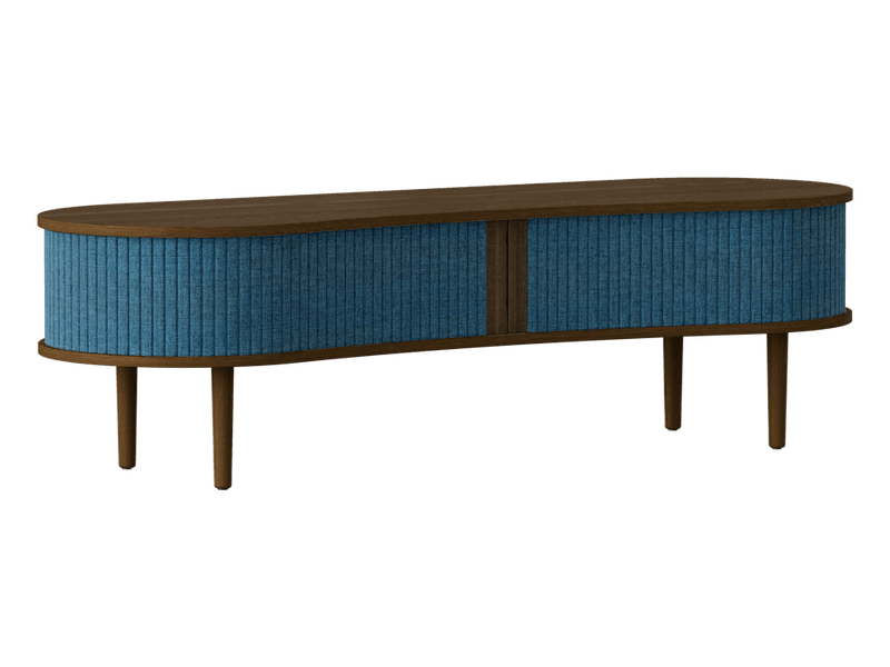 TAMBOUR DOORS | AUDACIOUS