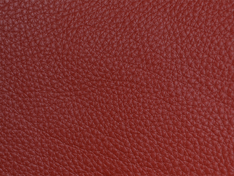 CALIFORNIA LEATHER
