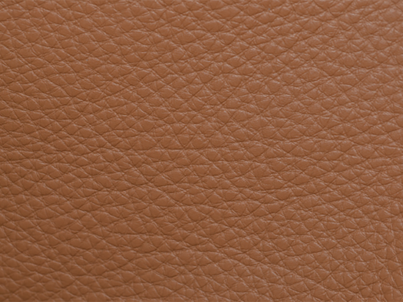 CALIFORNIA LEATHER