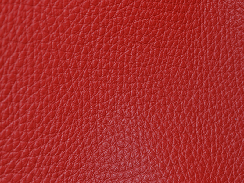 CALIFORNIA LEATHER