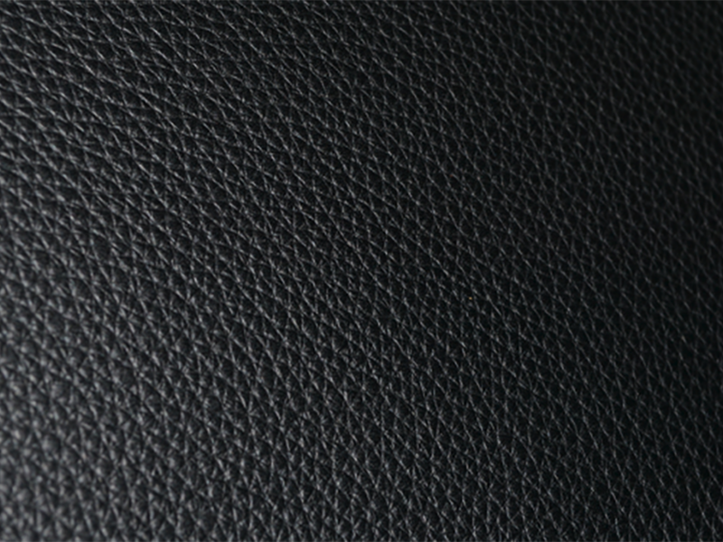 CALIFORNIA LEATHER