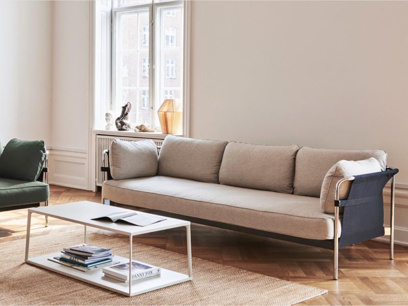 CAN SOFA 3 SEATER