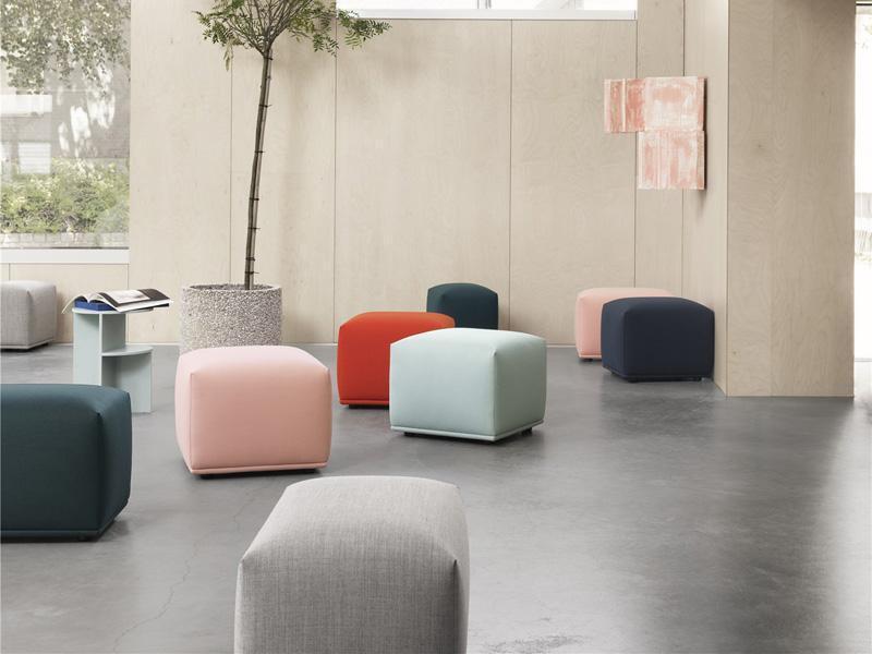 ECHO POUF