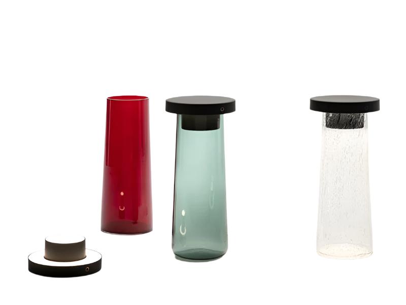 SURO MURANO 26 SET - AUSSTELLUNGSSTÜCK